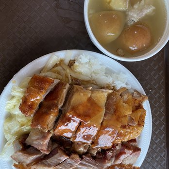 HKS BBQ & Noodle House - BBQ lunch - Barbeque Near Me - Markham, Ontario HKS BBQ & Noodle House - BBQ lunch - Barbeque Near Me - Markham, Ontario