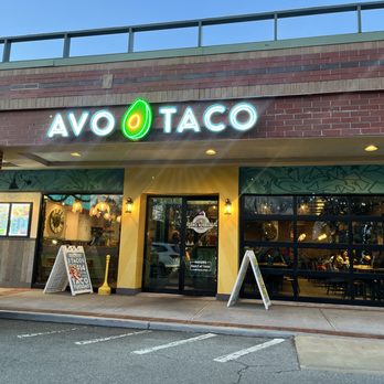 AVO TACO - Tacos Near Me - Bayside, New York AVO TACO - Tacos Near Me - Bayside, New York