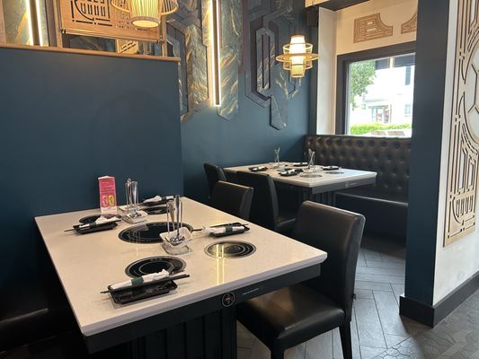 Shikku Hot Pot by null