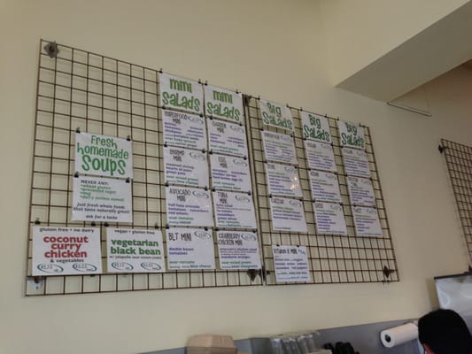 Menu photo 8 GoGo Fresh SOBE Miami Beach, FL Menu photo 8 GoGo Fresh SOBE Miami Beach, FL
