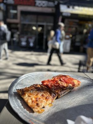 Mama's TOO! Upper West Side by null