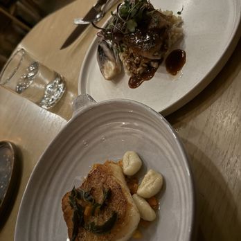 4 Saints - Chilean Sea Bass and Rudd Crossroads - Bars Near Me - Palm Springs, California 4 Saints - Chilean Sea Bass and Rudd Crossroads - Bars Near Me - Palm Springs, California