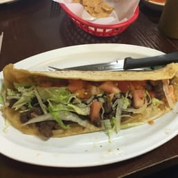 Enchiladas