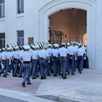 The Citadel - Colleges & Universities Near Me - Charleston, South Carolina The Citadel - Colleges & Universities Near Me - Charleston, South Carolina