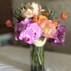 Ultra Violet Flowers gift card