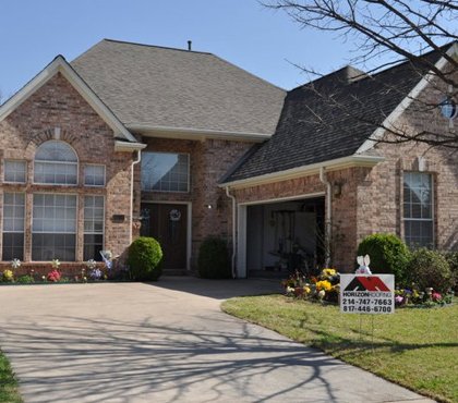 Slide of Horizon Roofing II