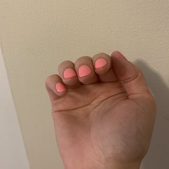 Nails Design - Nail Salons Near Me - Charlottesville, Virginia