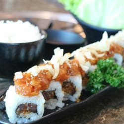 Sandaya Yakiniku