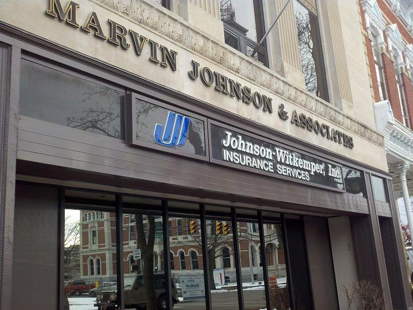 Johnson-Witkemper Insurance Services