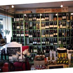 Wein-Blüte