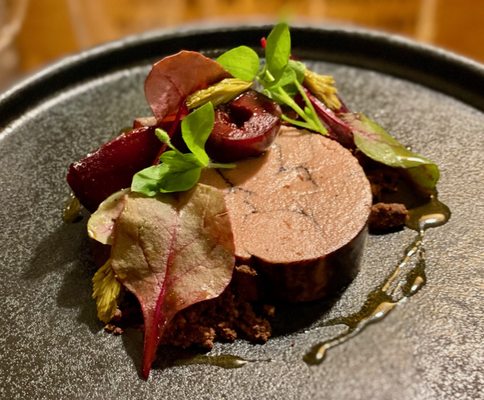 Restaurant Max'es by null