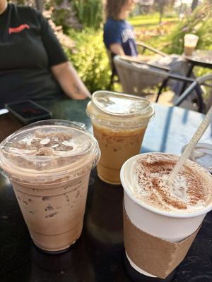 Maypop Coffee & Garden Shop by null