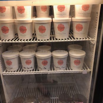 The Parlour - Ice Cream & Frozen Yogurt Near Me - Durham, North Carolina The Parlour - Ice Cream & Frozen Yogurt Near Me - Durham, North Carolina
