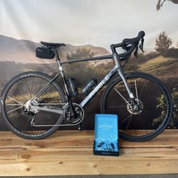 Freewheel Mobile Bike Shop - Bike