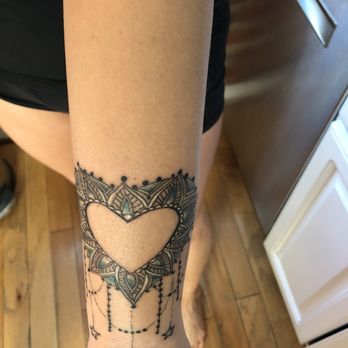 Fluid Ink - Tattoo Near Me - Arlington, Virginia Fluid Ink - Tattoo Near Me - Arlington, Virginia