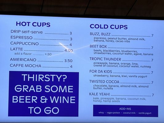 Twisted Ladder by null