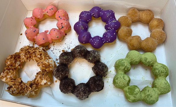 Afternoon.Flushing by null