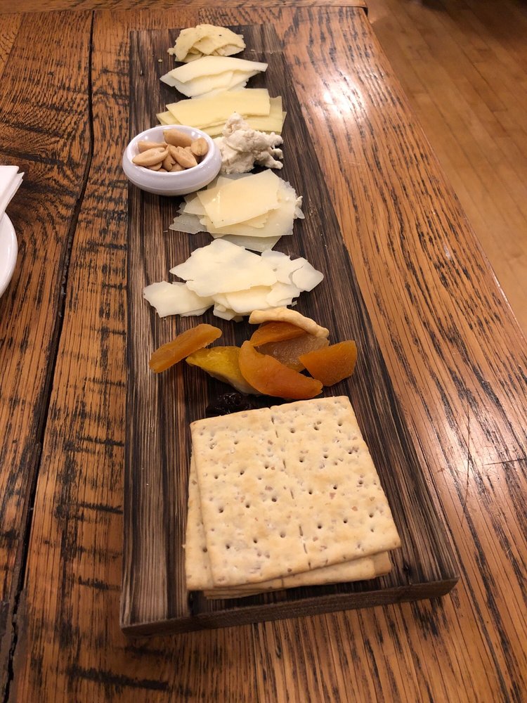 THE VALLEY CORK 60 Photos & 46 Reviews Wine Bars 55 East Main St