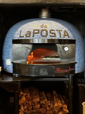 da LaPosta by null