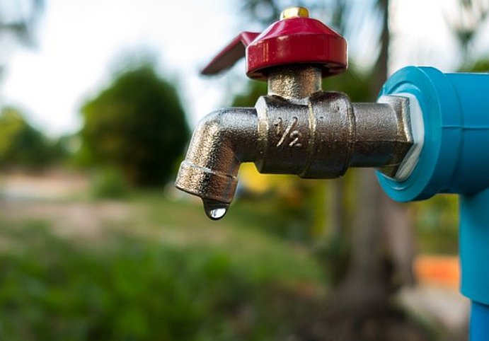 Slide of Delaware Pump Repair