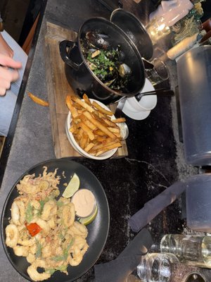 Shelter Restaurant by null