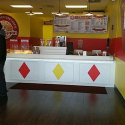 Sha-Poppin Gourmet Popcorn Shoppe