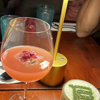 Soothr - cocktails - Thai Near Me - New York, New York