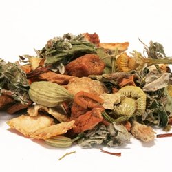 Distinctly Tea - WOMEN'S herbs, A favourite among our Women customers.,