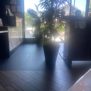 Patxi’s Pizza - The hostess kept up on the cleanliness of the floors. - Pizza Near Me - Porter Ranch, California Patxi’s Pizza - The hostess kept up on the cleanliness of the floors. - Pizza Near Me - Porter Ranch, California