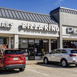 Pizza King