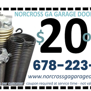 PRO EAST COBB GARAGE REPAIR - Updated December 2024 - Request a Quote ...