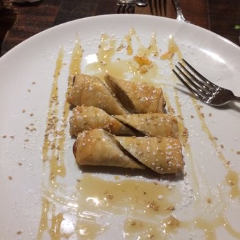 District Thai - Fried bananas - Thai Near Me - York, Pennsylvania District Thai - Fried bananas - Thai Near Me - York, Pennsylvania