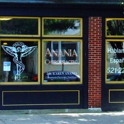 Anania Chiropractic