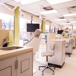Dentistry for Children Maryland - Cross Keys - Gum Disease in Baltimore, MD