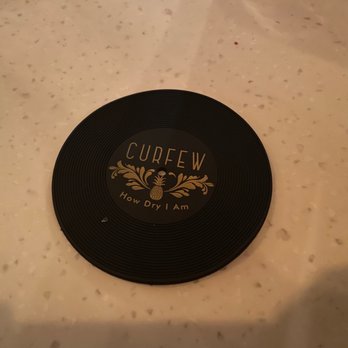 Curfew - Cocktail Bars Near Me - Copenhagen, 84