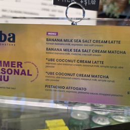 Specials (Aug 2026)