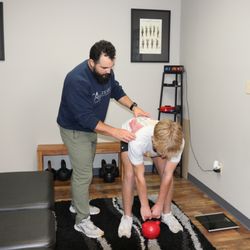 The Athlete Spot - Non-surgical Low Back Pain Rehabilitation for Youth and Adult Athletes