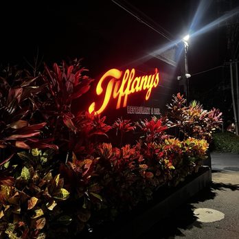 Tiffany's - Asian Fusion Near Me - Wailuku, Hawaii