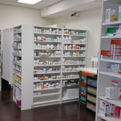 Vine Discount Pharmacy And Medical Supply