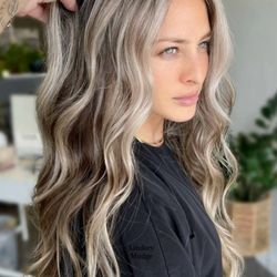 Gadabout Salon Spas - What I showed