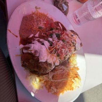 Night & Day Cafe - Carne Asada Burrito - Beer Bar Near Me - Coronado, California