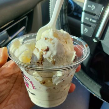 La Michoacana - Tequila with almonds - Mexican Near Me - Temecula, California