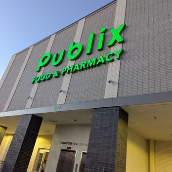 Publix - Entrance to good food - Grocery Near Me - Atlanta, Georgia Publix - Entrance to good food - Grocery Near Me - Atlanta, Georgia