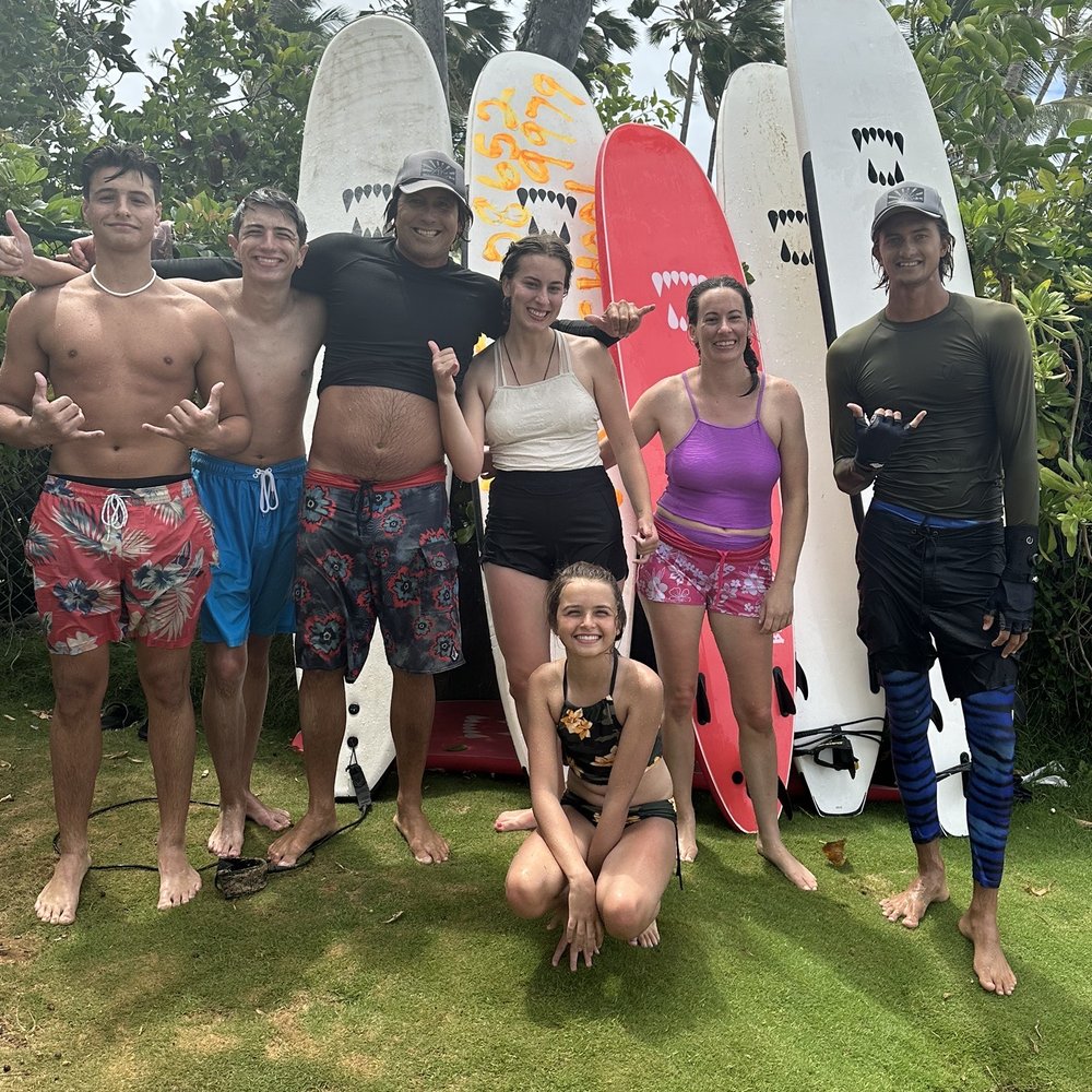 Kelley's Surf School - Surf Schools Near Me Kelley's Surf School - Surf Schools Near Me