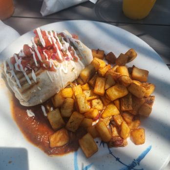 Bowleys On The Bay - New American Near Me - Middle River, Maryland