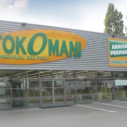 Stokomani