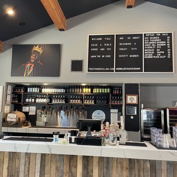 Treaty Oak Distilling - Distilleries Near Me - Dripping Springs, Texas Treaty Oak Distilling - Distilleries Near Me - Dripping Springs, Texas