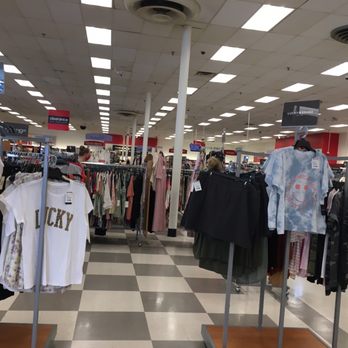 TJ Maxx - Clothes - Department Stores Near Me - Vienna, Virginia