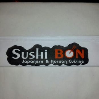 Sushi Bon - The newest sushi place in town! You DEFINITELY have to try this place. - Sushi Bars Near Me - Warren, Michigan Sushi Bon - The newest sushi place in town! You DEFINITELY have to try this place. - Sushi Bars Near Me - Warren, Michigan