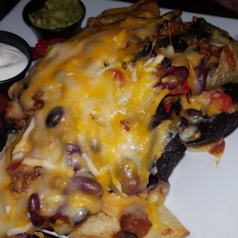 John Doe Craft Bar & Kitchen - Beef nachos - New American Near Me - New York, New York John Doe Craft Bar & Kitchen - Beef nachos - New American Near Me - New York, New York
